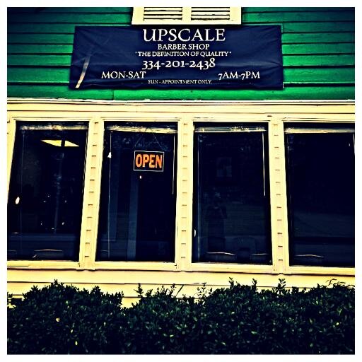 #UpscaleMasterBarbers The True Definition of Quality.Owners @Og_ShawnD @CheckRunna_Smed  #MyAsu Follow us...