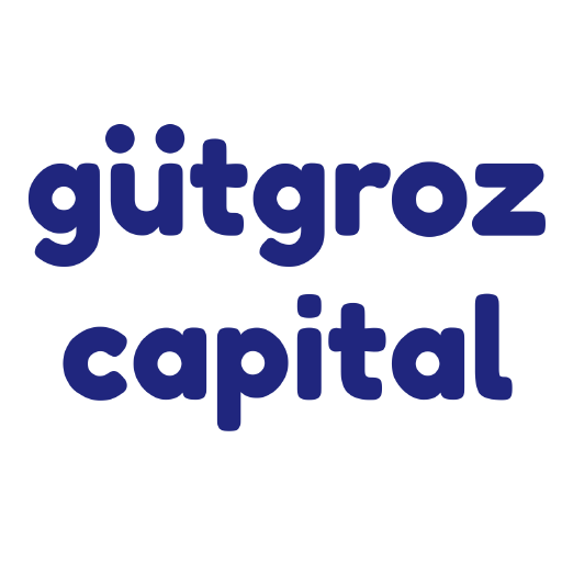 GutgrozCapital's profile picture. 