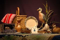 Albemarlecrafts's profile picture. Celebrating 57 years of quality handcrafts. Oct. 23, 24, 25. 2015