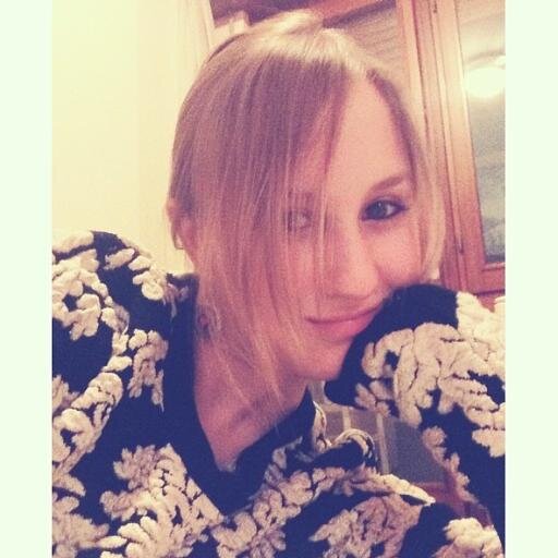 AnastasiaJelvez's profile picture. Scienze turistiche , IULM