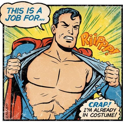 Jeune papa, passionné par les #comics #BD #Marvel, l'#informatique, et le #web . A votre écoute.