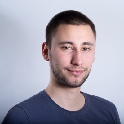 Entrepreneur | CEO and Co-Founder of @oratask | iOS developer | Co-Founder of @codemotionapps | Founder of Bulgarian iOS Community