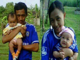 The Big Of Chelsea Family...Keep The Blue Flag Flying High