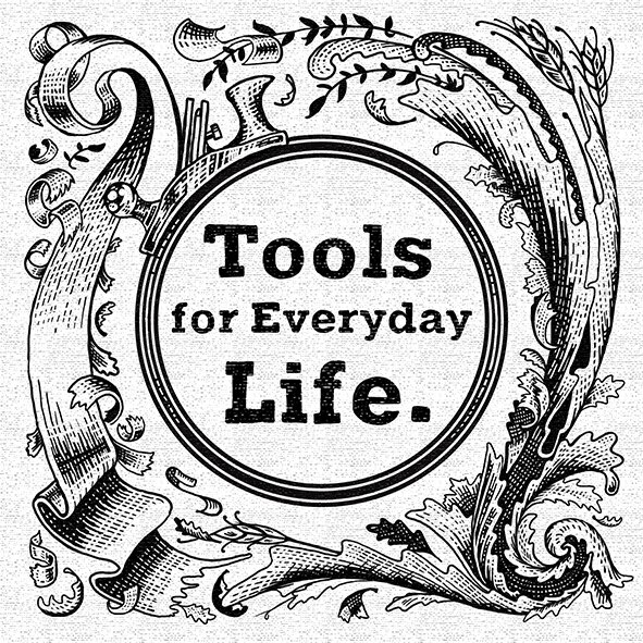 ToolTales's profile picture. Our goal is to treat people, not as passive ‘victims’ of design but as skilled operators of rewarding products, hence calling the things we design ‘tools’.