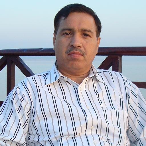 Perfectly imperfect,beautiful in my flaws. Ardent Believer of Democracy & Civilian Supremacy.