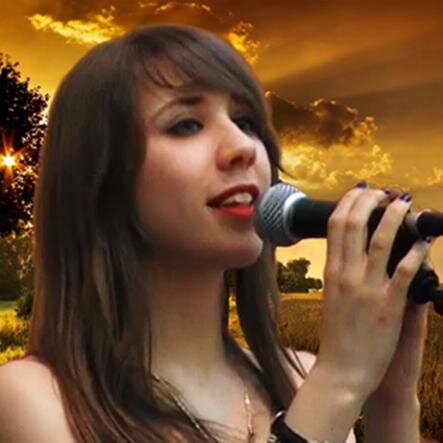 Cantante y actriz. https://t.co/E2enCGaHVJ ; YouTube: https://t.co/g9zRVcTI8a ; https://t.co/Y5YxEIGQVK