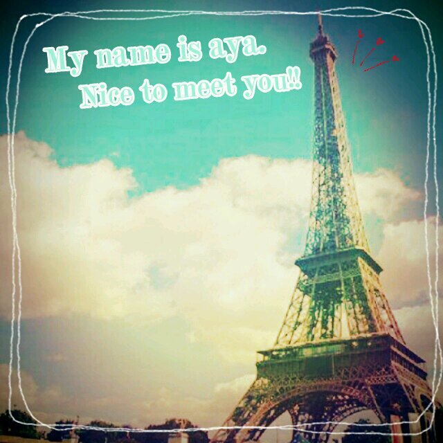 I'm studying English./high school student/Follow me!!JAPAN