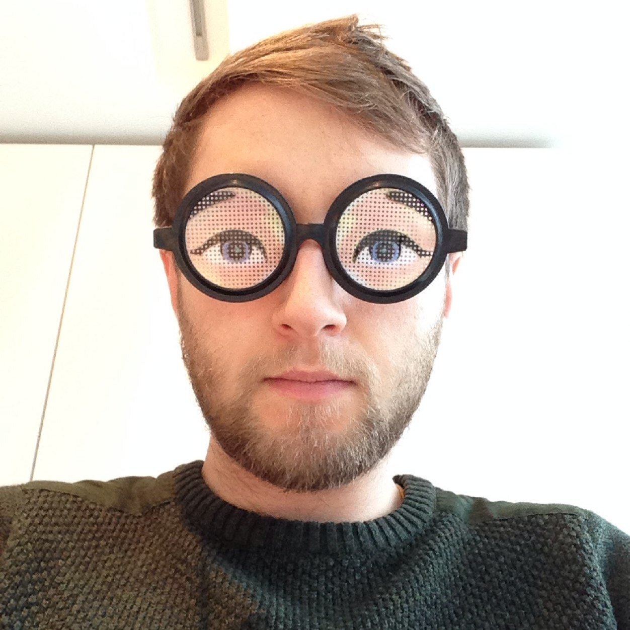 User Centred Designer at Rodd - @WeAreRodd