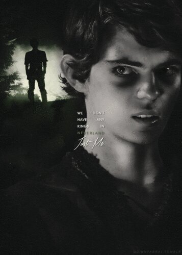 I am in so many fandoms that I lost count.