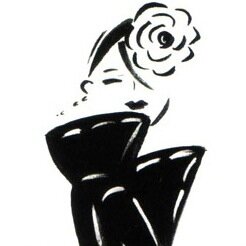Fashion Illustrator/Designer. 

Lover of all things French & fashionable.