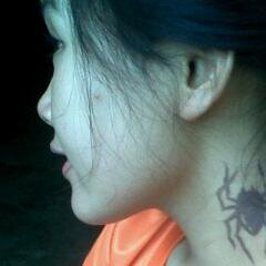 .ibuku semangat hidupku...!!!! luph u mom :*