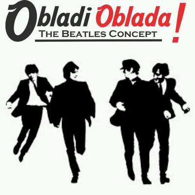 Obladi Oblada Obladi Oblada