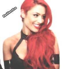 ResilientEva's profile picture. [Under Construction]