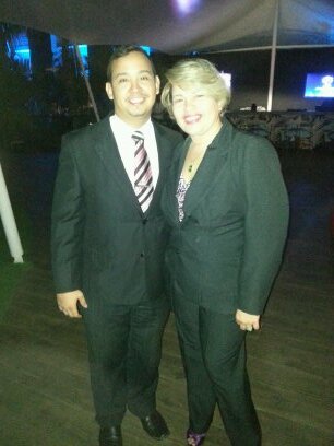 RicardoJBernalC's profile picture. Lawyer