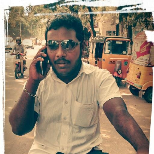 Entrepreneur/Forest Traveller/