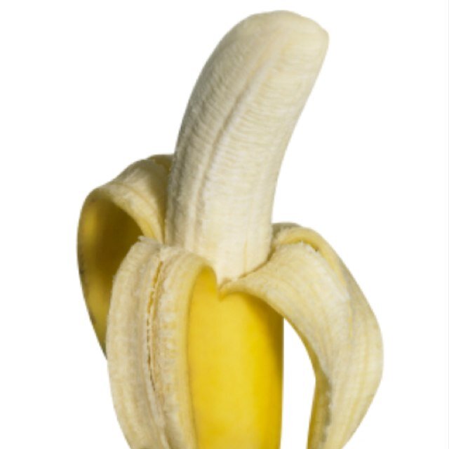 DM us your snipes of people eating bananas and we'll post them!