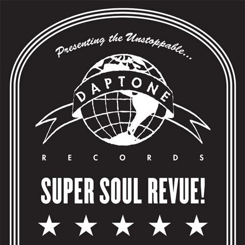 The Daptone Super Soul Revue is on tour in Europe this Summer!