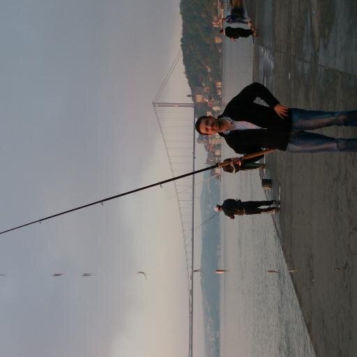 serkansenol3497's profile picture. 