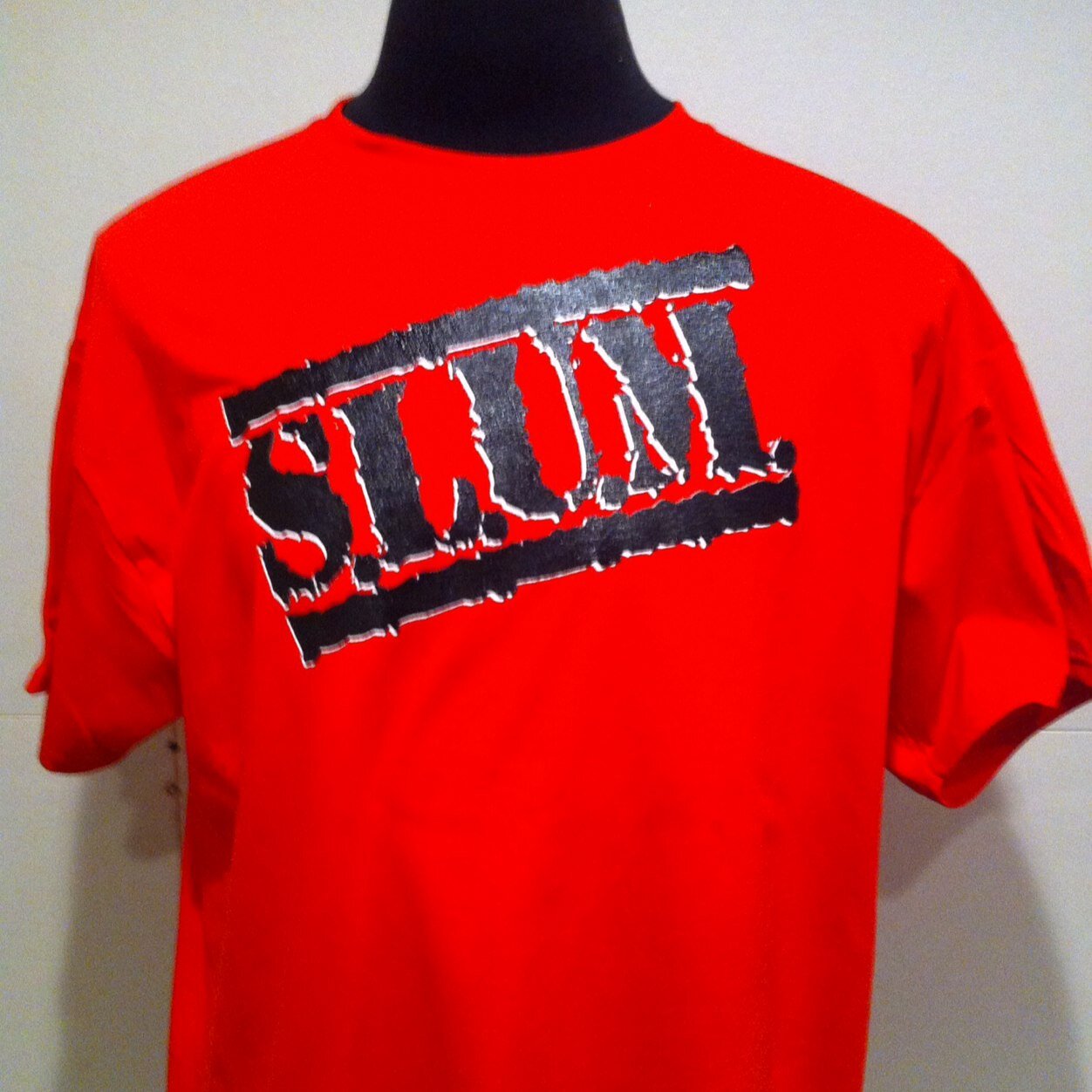 The Official S.L.U.M. Twitter. It's not just a brand, it's a way of life! Souls. Lost. Under. Mankind.