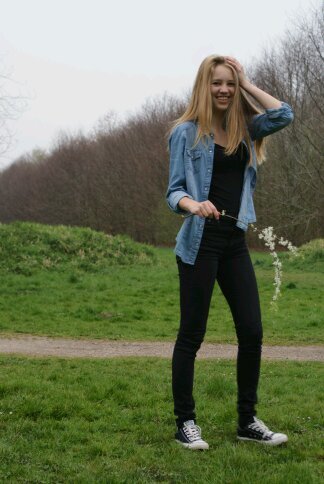 Atheneum/ paardrijden / hockey Mhc Dash / vriendinnetjes @irenex0x & @Hildaa21 & @xTesshoiting & @IljaZwiers