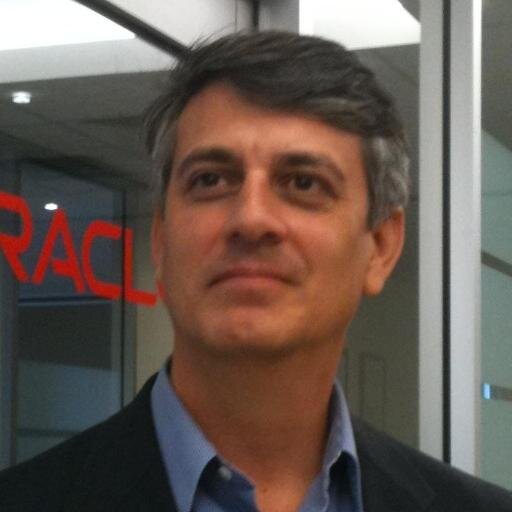 Higher Education Extraordinaire at Oracle