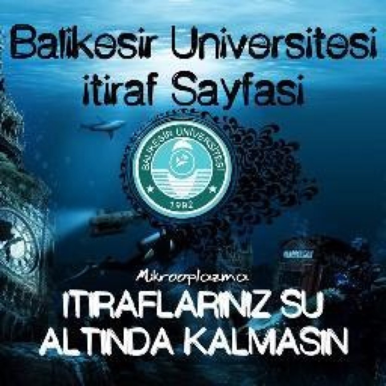 Dedikodu varsa bizde varız !