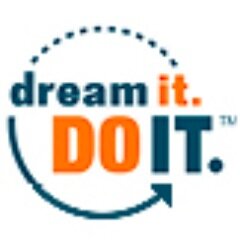 The Dream It Do It mission is to increase the skilled workforce pipeline entering manufacturing careers.