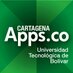 Apps.co Cartagena (@appsco_caribe) Twitter profile photo