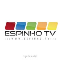 EspinhoTV (@espinhotv) 's Twitter Profile Photo