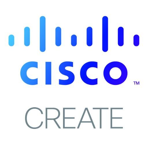 CiscoCREATE's profile picture. Cisco CREATE (Collaborative Research and Emerging Technologies) works with government, industry, research institutions and start-ups to accelerate innovation.