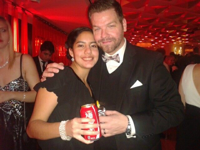 Benoit_Casavant's profile picture. We're working full time on our job and PART TIME on our fortune