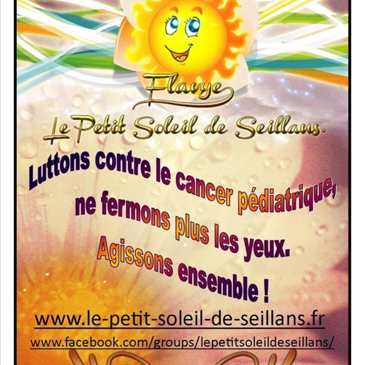 Lepetitsoleilde Profile Picture