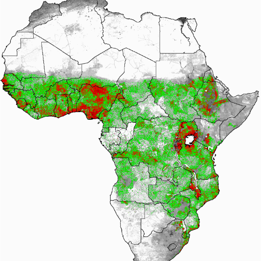 Malaria Modellers Profile