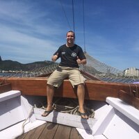 Alexandre Luiz (@muflao) 's Twitter Profile