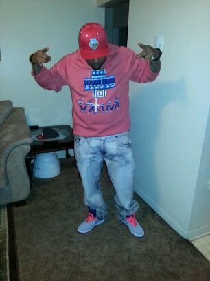 LOVE.LIVE.LIFE..DOIN THIS SHIT FA DA REAL G's...