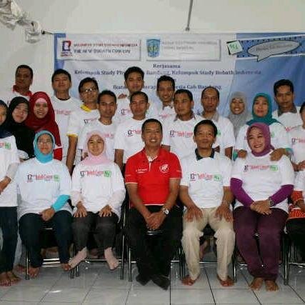 Klinik fisioterapi profesional. Menangani kasus: muskuloskeletal, neuromuskuler, kardiorespirasi. More info: 02270105179(martanegara) 02272520005 (ITB)
