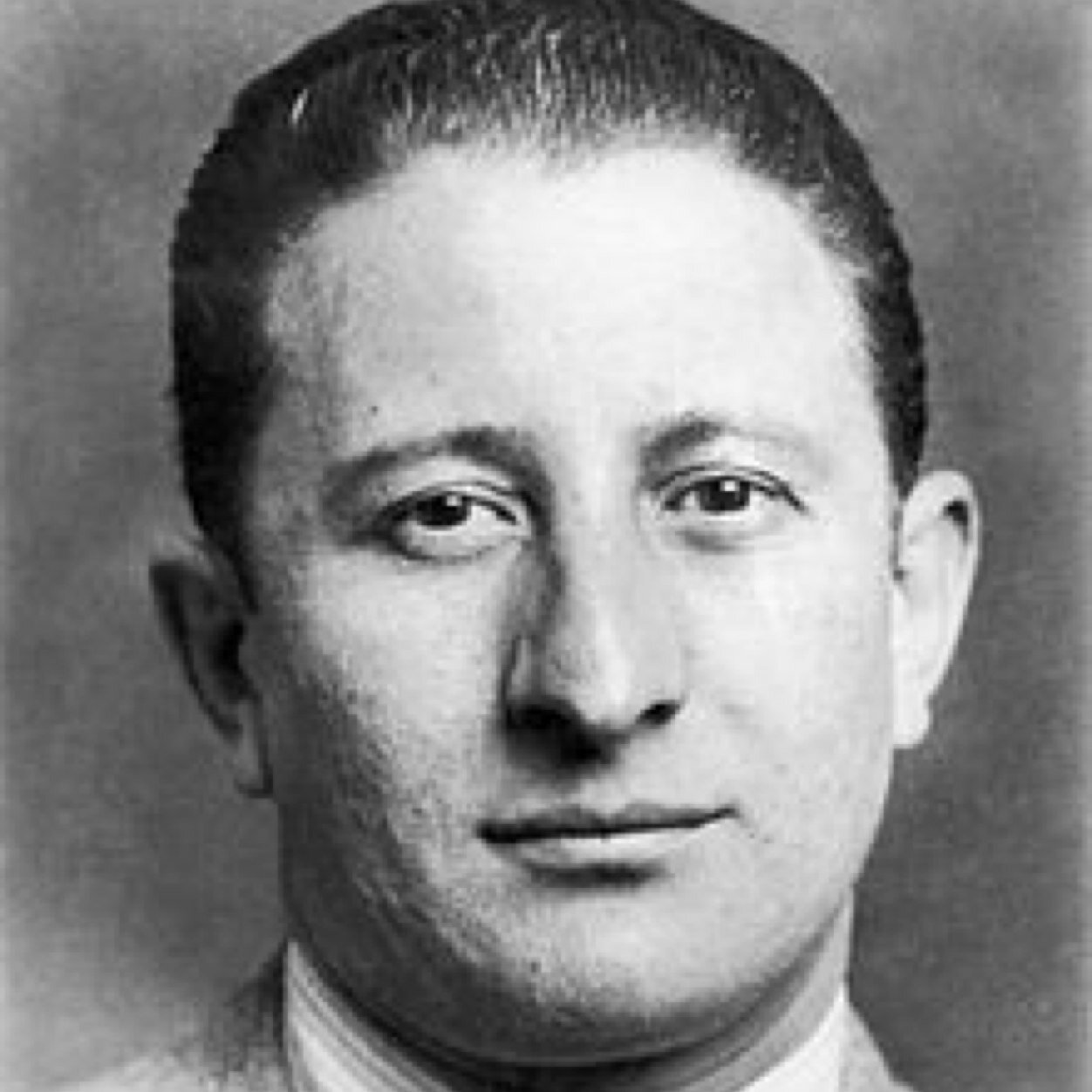 Carlo Gambino. Mobster of New York. Underboss of the Genovese Crime Family run by @ItsVitoGenovese.