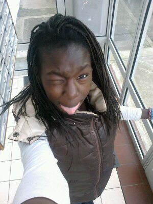 TEAM Rihanna #robyne rihanna fenty jtm #nicki minaj jtm ossi de gross bisou a mes amiis ()