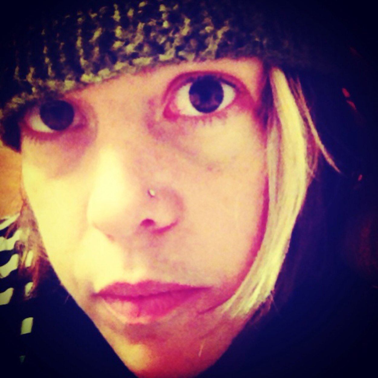 martineau_jenny's profile picture. mammal: mover. artist. writer.