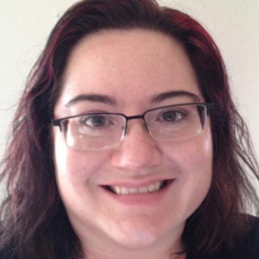 Communications Director, instructor on online marketing & social media, MBA, Columbia j-school grad, prolific blogger, volunteer who likes to think she's funny.