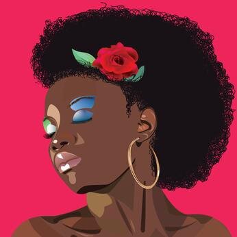 Everything Natural Hair is about you! https://t.co/3pKwFa7DkM #blackhair #naturalhair