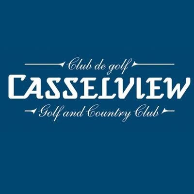 CasselviewGolf's profile picture. 25 minutes east of Ottawa, Casselview provides a unique experience and fair test for golfers of all calibers. Like us on Facebook!