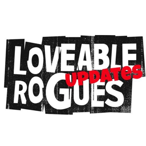 Bringing you all the latest news, events and updates on them Loveable Rogues
@emma__sam @sofiatealy - - Contact - lrupdatess@gmail.com