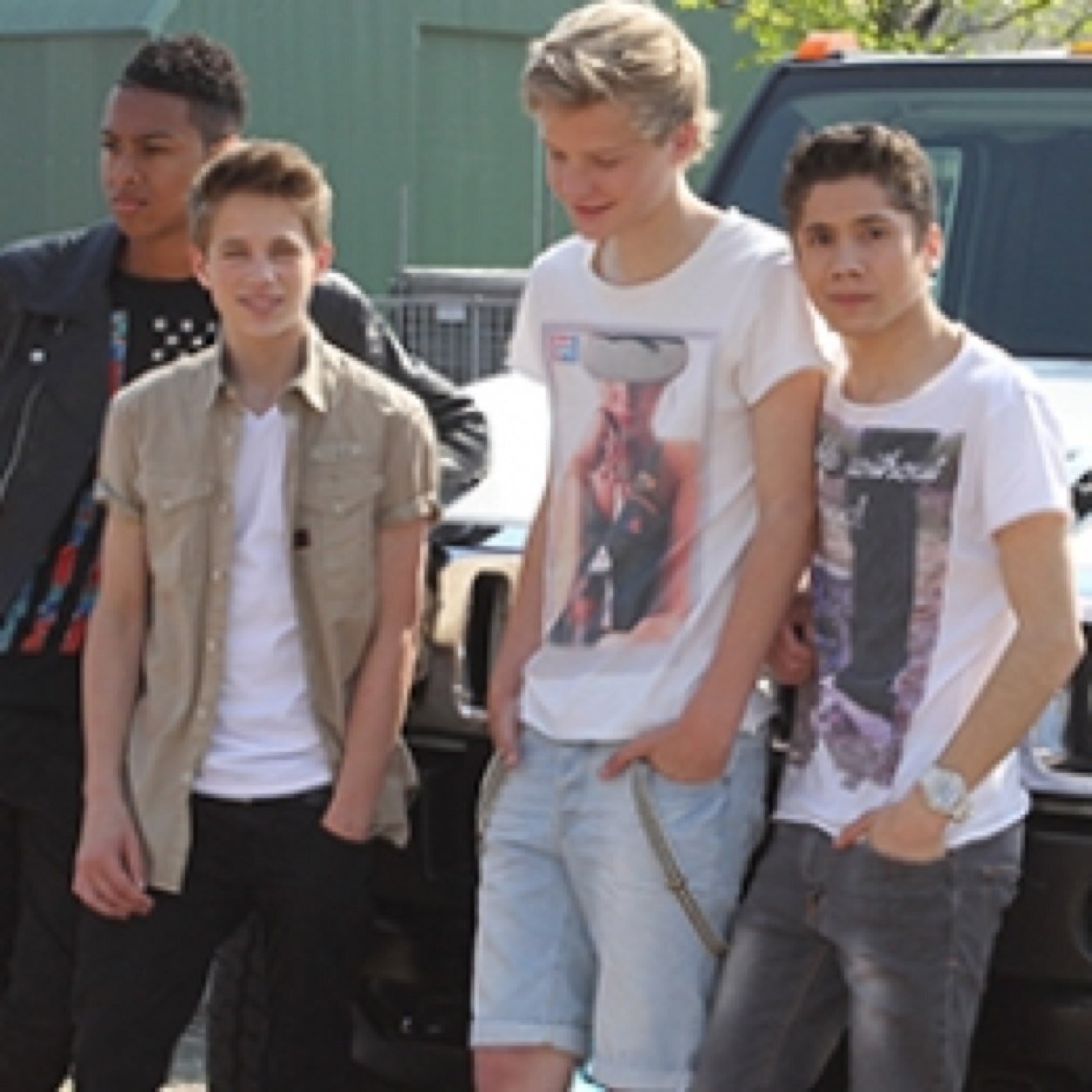 MAINSTREET FOR LIFE❤FANPAGE MAINSTREET❤WE LOVE MAINSTREET AND SUPPORT THE MAINIACS❤