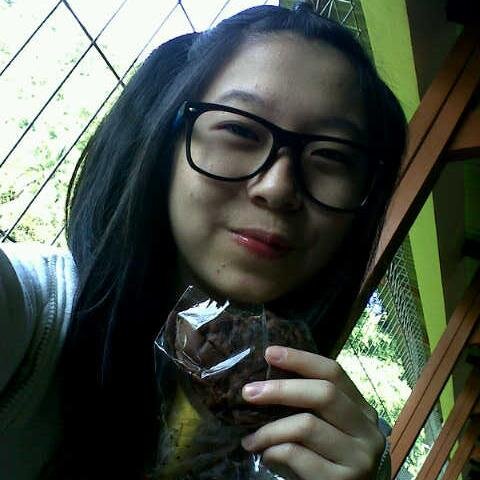 A product if God's Grace ; Live my life with loving Jesus and people surrounding.