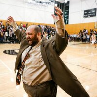 Paul Eberhardt (@coachebe) 's Twitter Profile