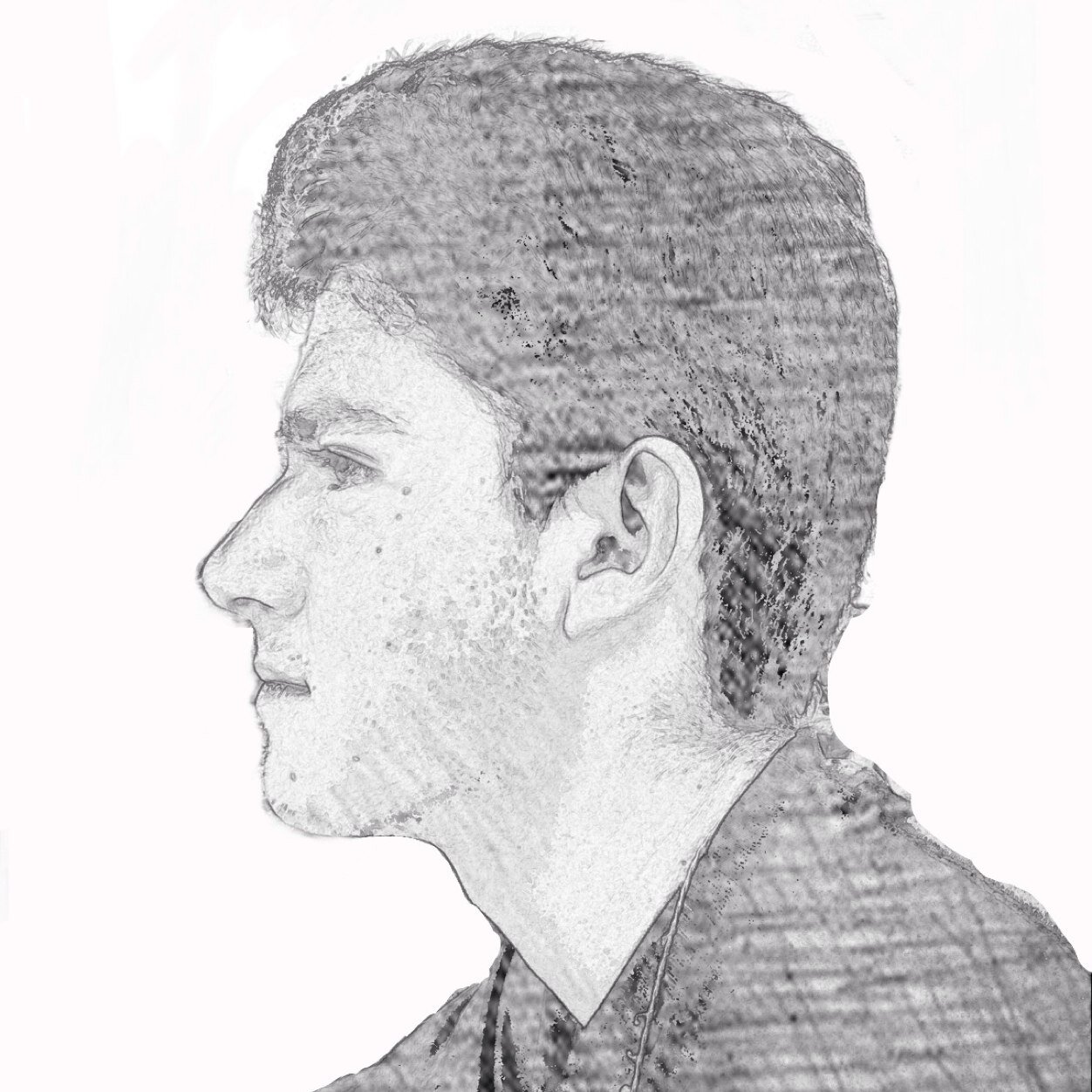 The curious case of Matt Zamorski.
