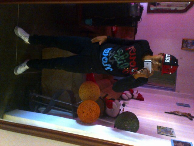 Solo Te Quiero a Ti :3