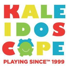 KALEIDOSCOPENY's profile picture. 