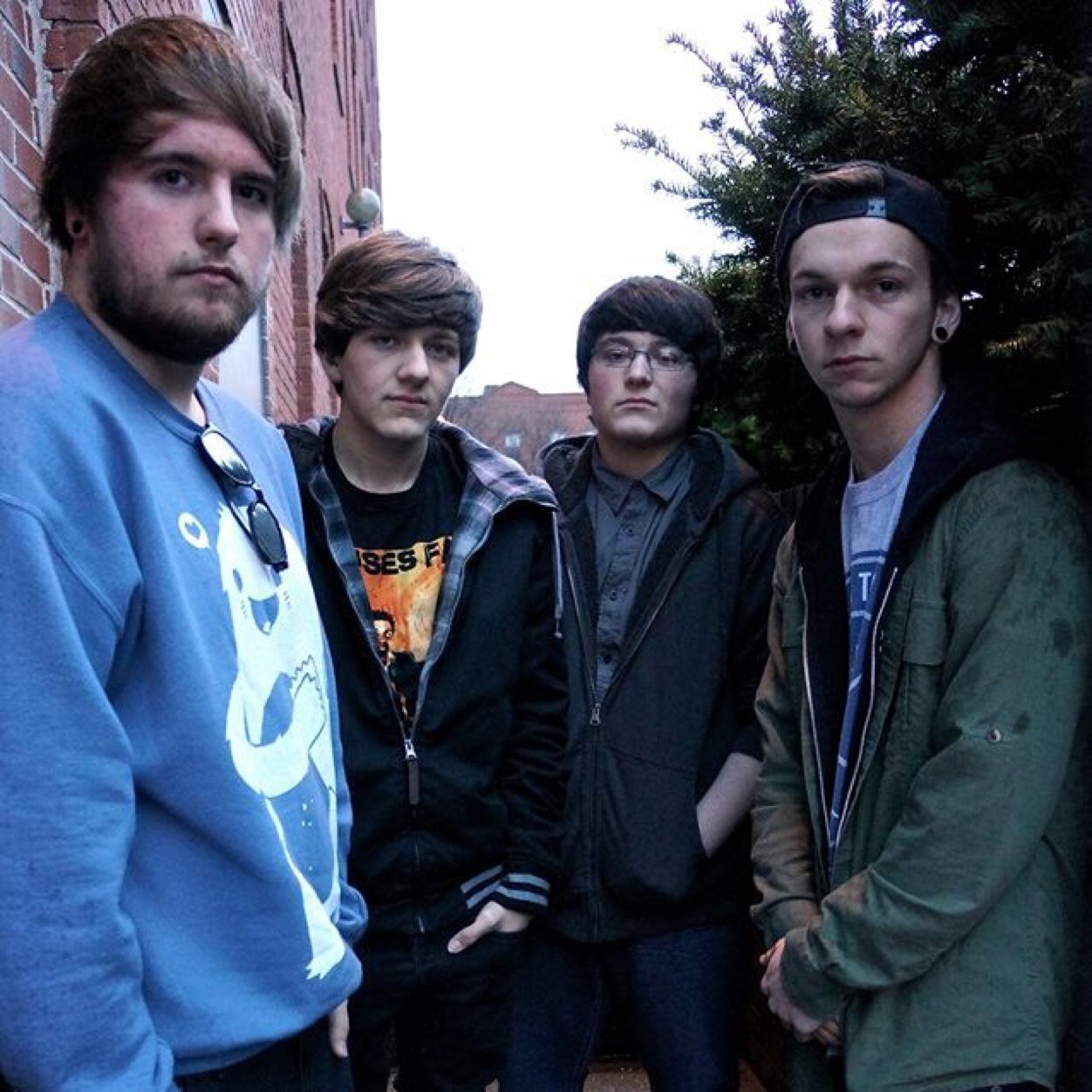 PoisonGirlsClub's profile picture. NH/MA pop punk. Demos: http://t.co/HaBcrcRQHT